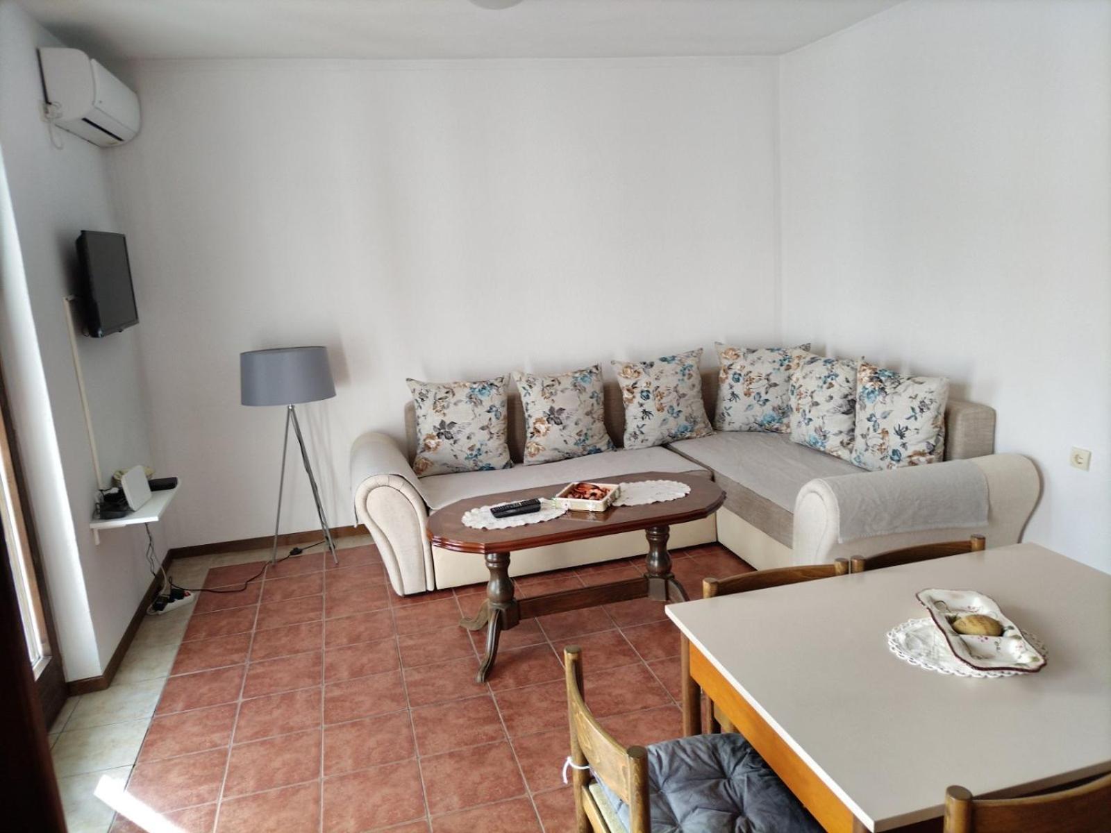 Apartment Ivana Котор Екстер'єр фото
