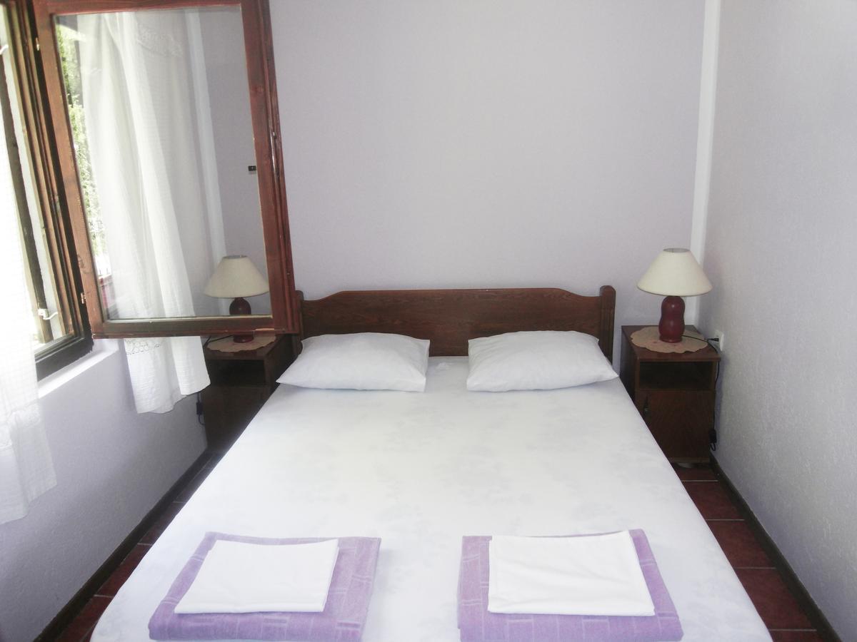 Apartment Ivana Котор Екстер'єр фото
