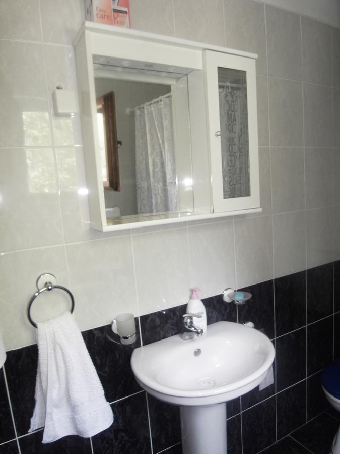 Apartment Ivana Котор Екстер'єр фото