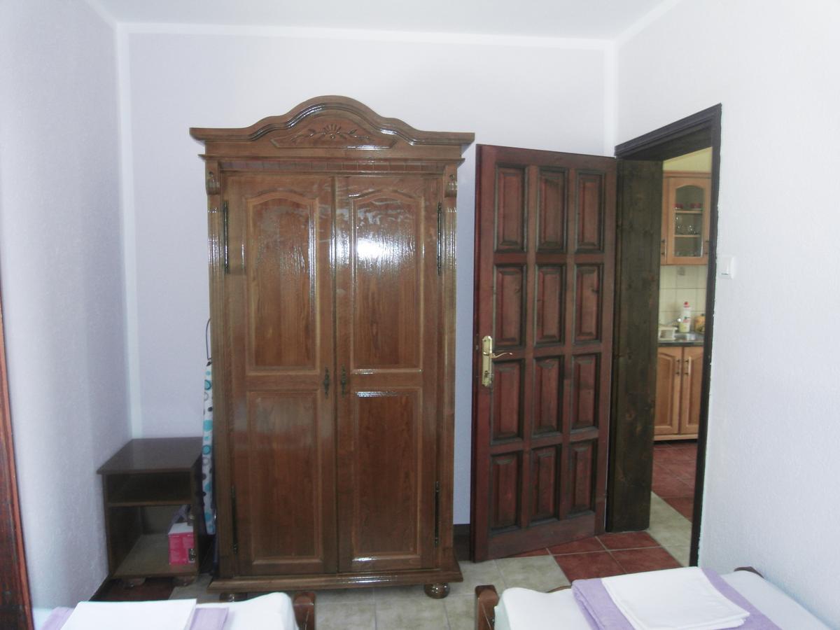 Apartment Ivana Котор Екстер'єр фото