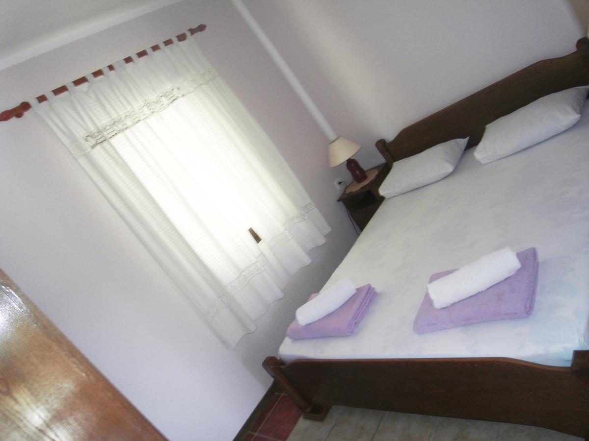 Apartment Ivana Котор Екстер'єр фото