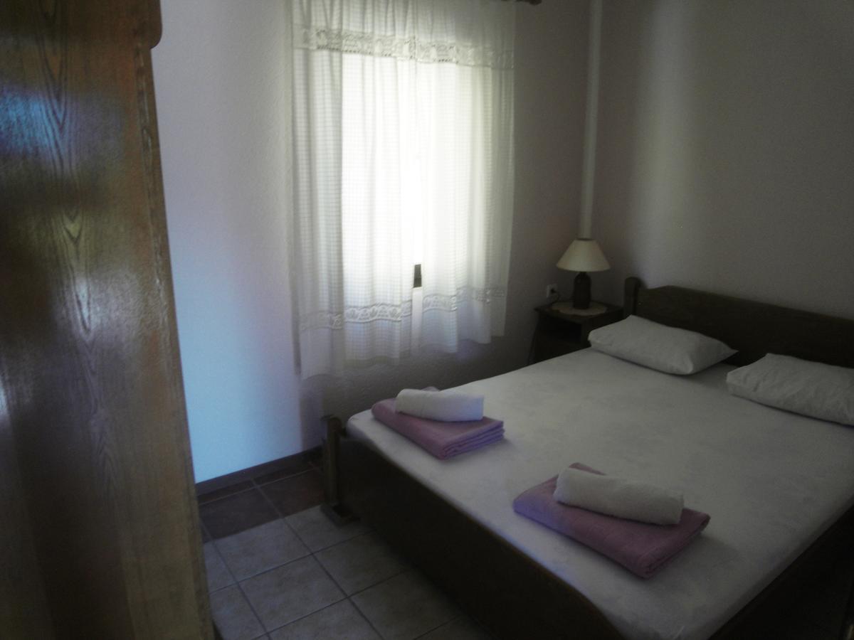 Apartment Ivana Котор Екстер'єр фото