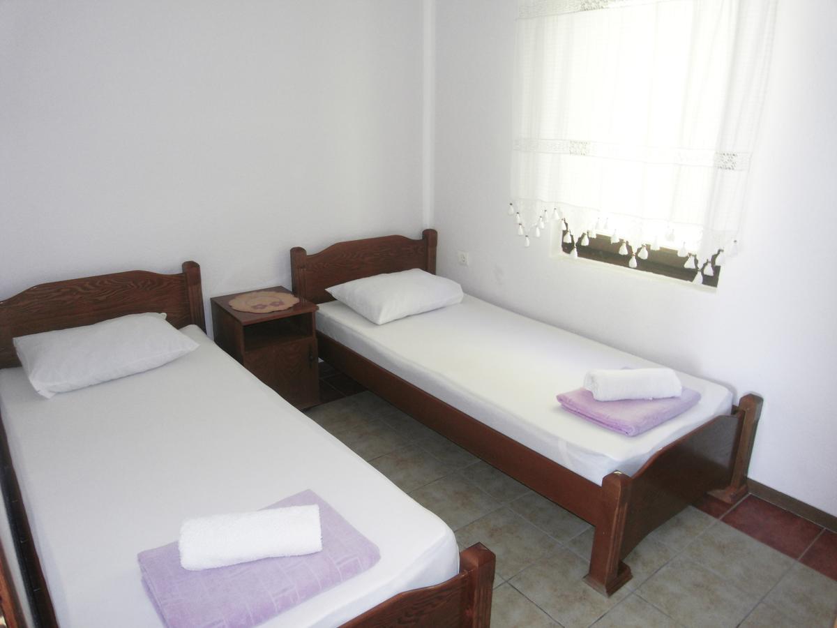 Apartment Ivana Котор Екстер'єр фото