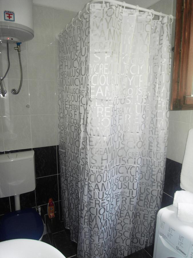 Apartment Ivana Котор Екстер'єр фото