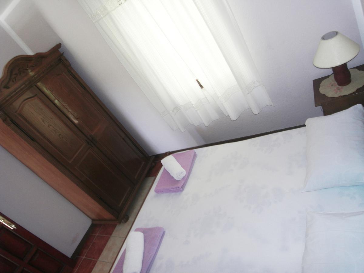 Apartment Ivana Котор Екстер'єр фото